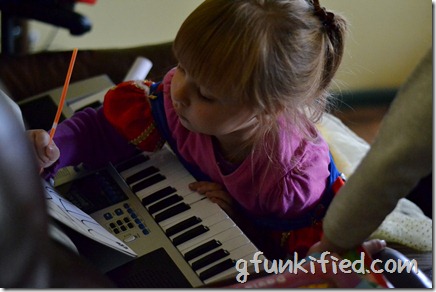 ivy music