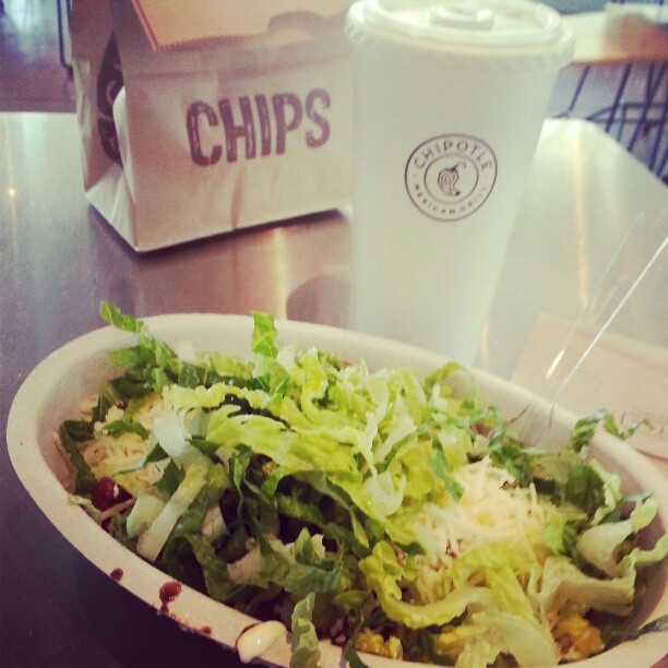 chipotle