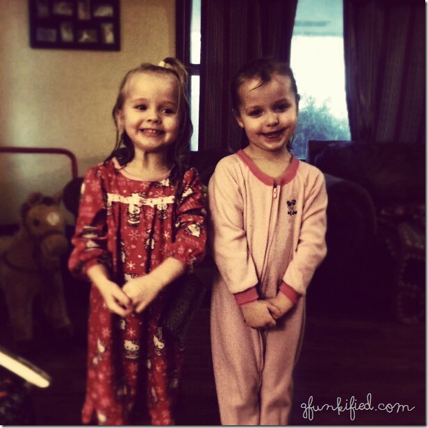 pajama girls
