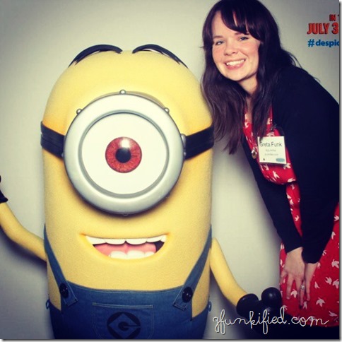 minion