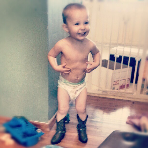 erv boots