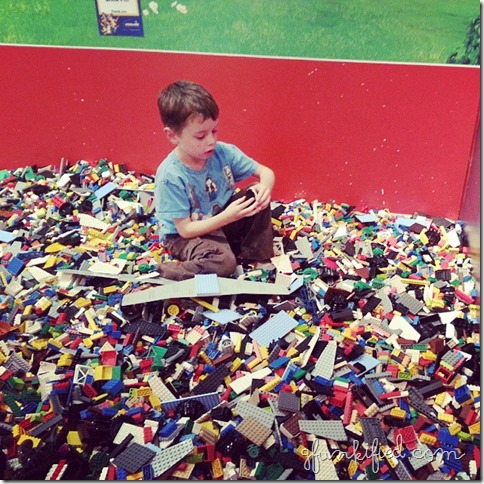 legoland