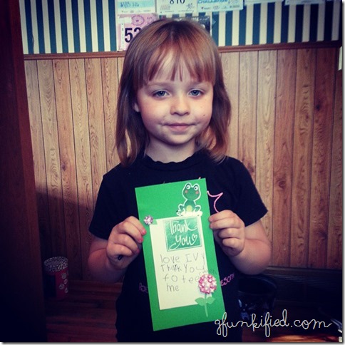 teacher appreciation