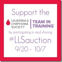 LLSauction Blog Button