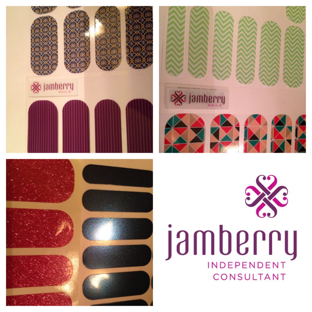 jamberry 4
