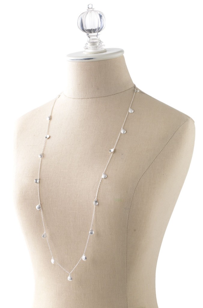 stella and dot necklace