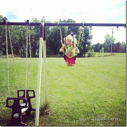 swing