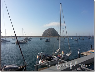 morro bay