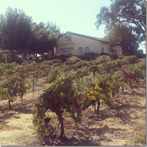 winery