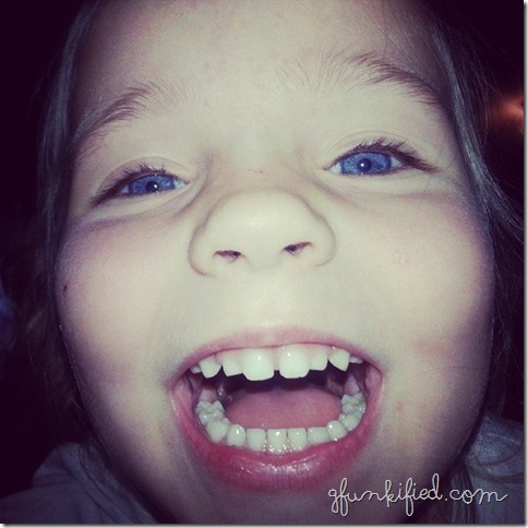 giggles
