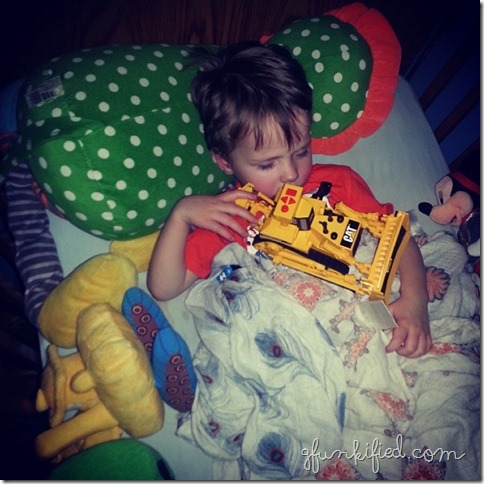 digger dreams