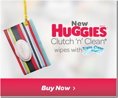 huggies clutch 3