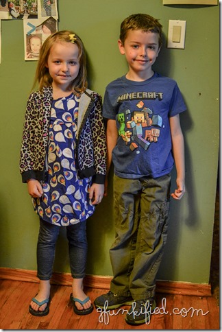 last day of school 1