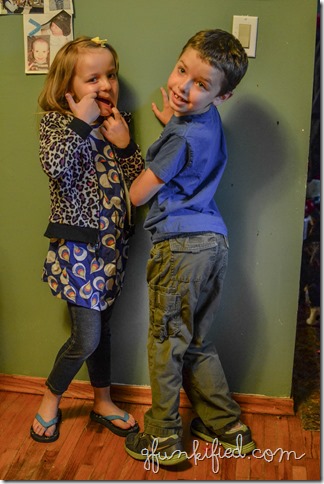 last day of school 2