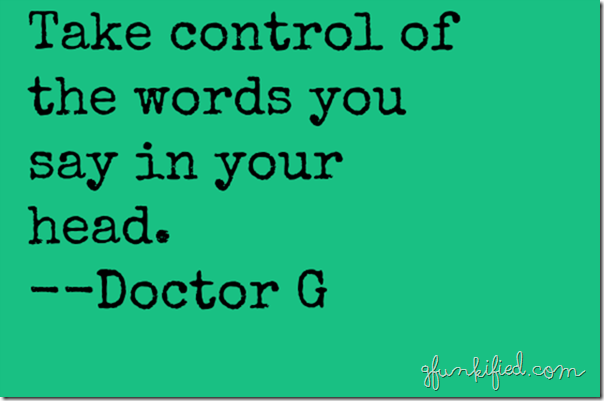 getting the behavior you want