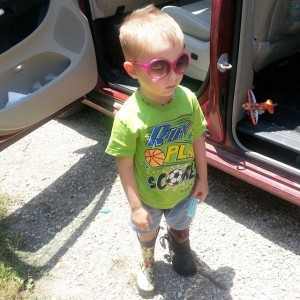 lose the cape book review