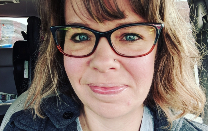 sparkle the day away